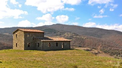 1 - Castiglione del Lago, Appartement