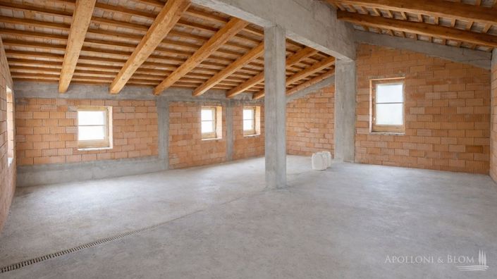 Image No.8-Appartement de 3 chambres à vendre à Piegaro