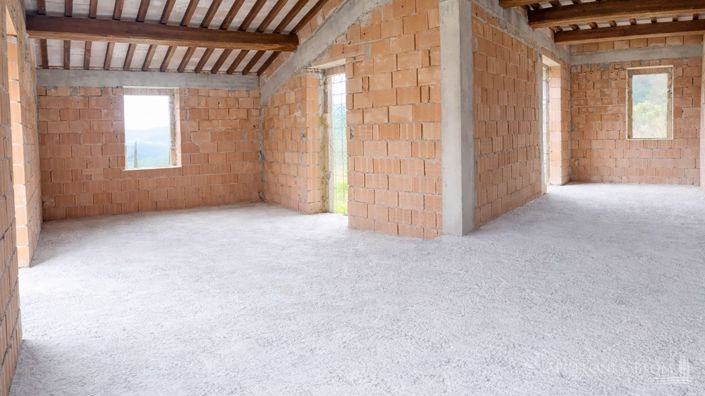 Image No.9-Appartement de 3 chambres à vendre à Piegaro