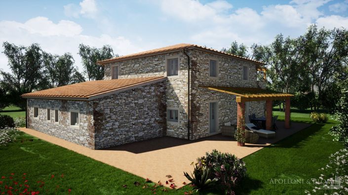 Image No.1-3 Bed Plot for sale
