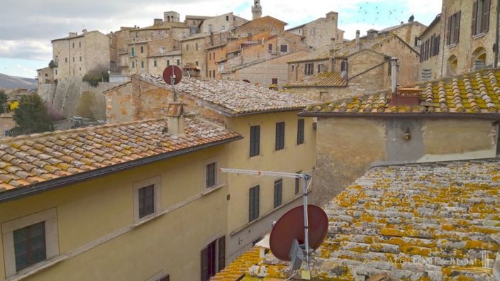 Image No.1-Appartement de 2 chambres à vendre à Montepulciano
