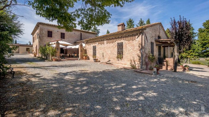 Image No.15-Appartement de 11 chambres à vendre à Siena