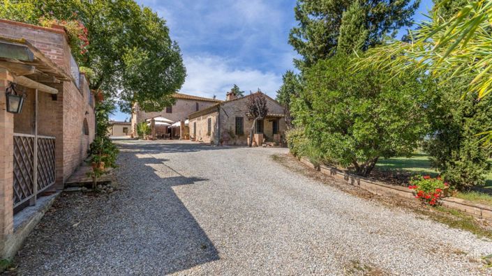 Image No.16-Appartement de 11 chambres à vendre à Siena