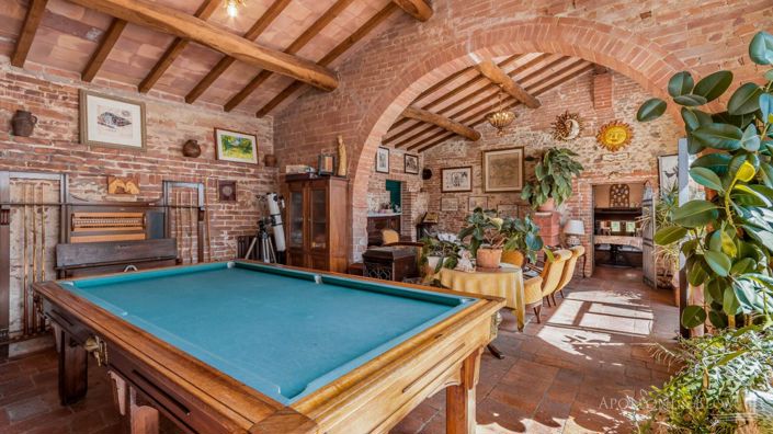 Image No.17-Appartement de 11 chambres à vendre à Siena