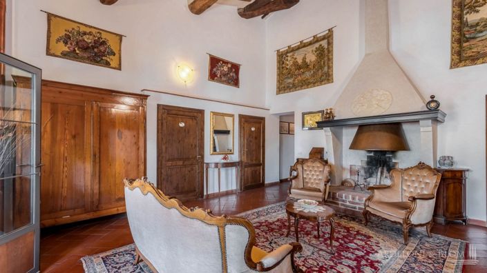 Image No.22-Appartement de 11 chambres à vendre à Siena