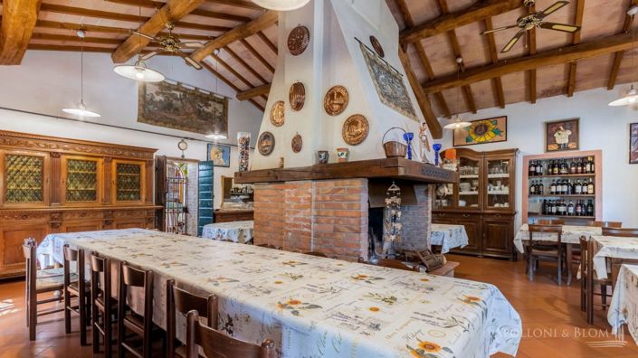 Image No.26-Appartement de 11 chambres à vendre à Siena