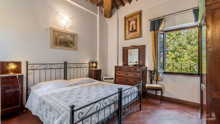 Image No.29-Appartement de 11 chambres à vendre à Siena