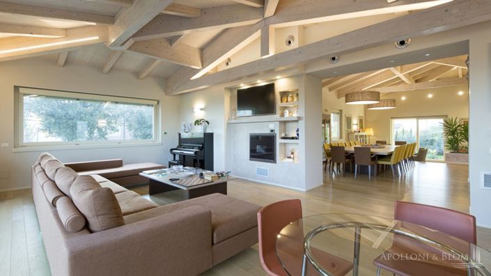 Image No.21-7 Bed Villa for sale