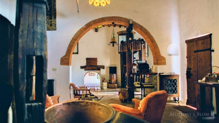 Image No.13-19 Bed Apartment for sale