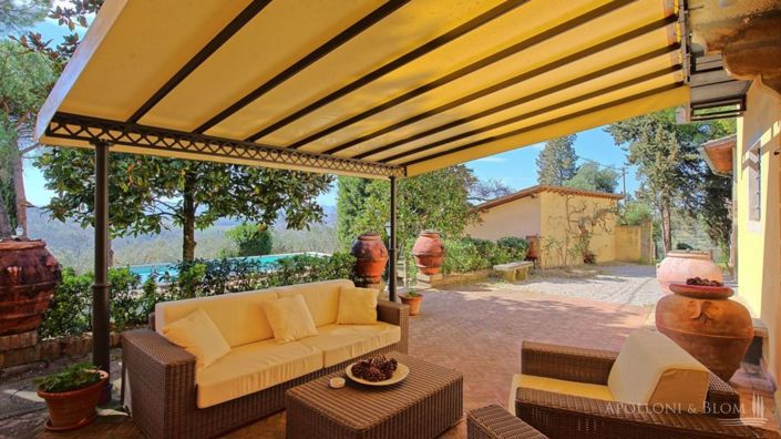 Image No.19-7 Bed Apartment for sale