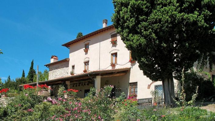 Image No.1-Appartement de 11 chambres à vendre à Florence