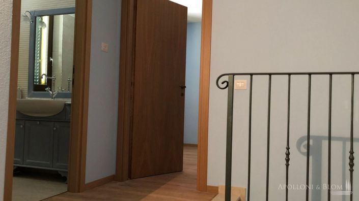 Image No.11-Appartement de 2 chambres à vendre à Montepulciano