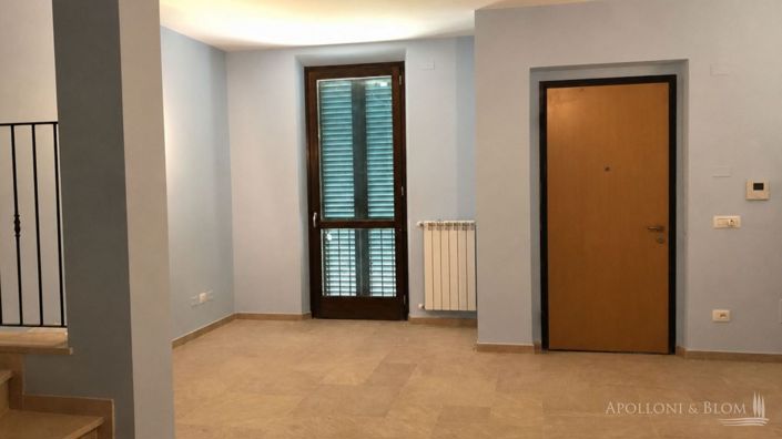 Image No.5-Appartement de 2 chambres à vendre à Montepulciano