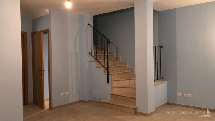 Image No.6-Appartement de 2 chambres à vendre à Montepulciano