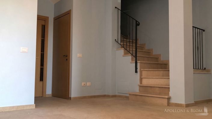 Image No.7-Appartement de 2 chambres à vendre à Montepulciano