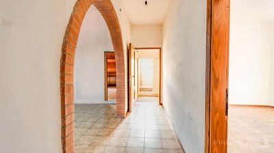 1 - Citta della Pieve, Appartement