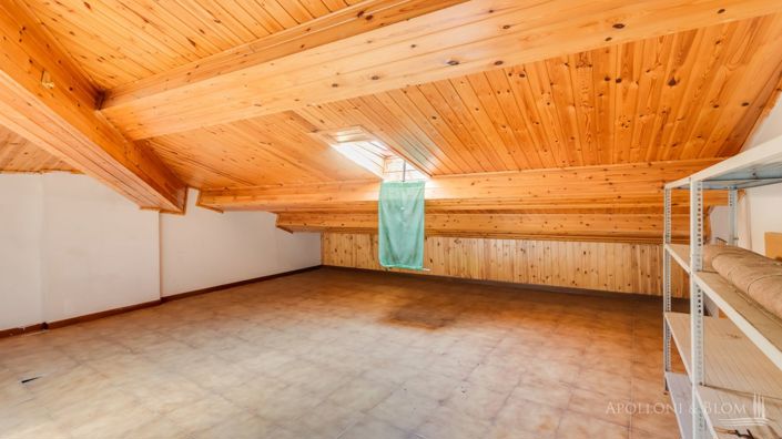 Image No.10-Appartement de 3 chambres à vendre à Citta della Pieve