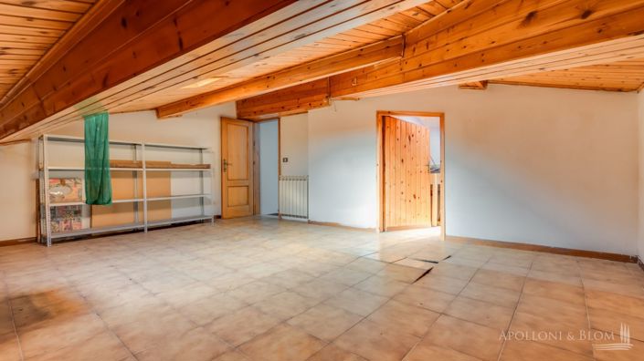 Image No.11-Appartement de 3 chambres à vendre à Citta della Pieve