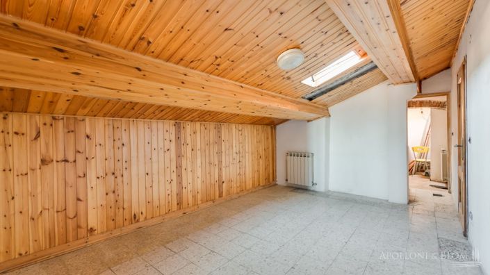 Image No.12-Appartement de 3 chambres à vendre à Citta della Pieve