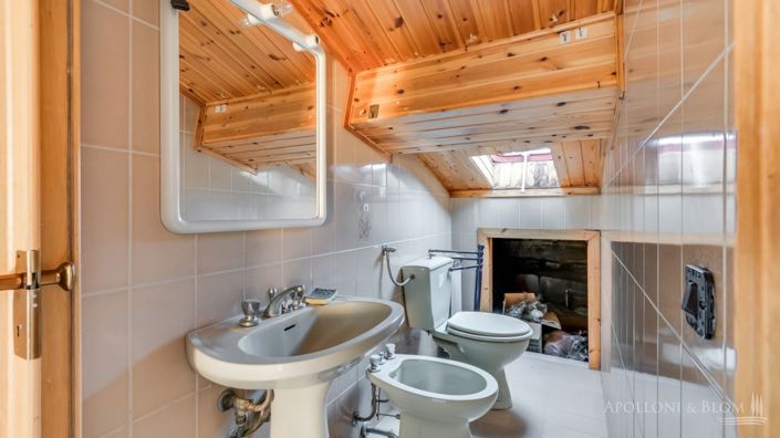 Image No.13-Appartement de 3 chambres à vendre à Citta della Pieve