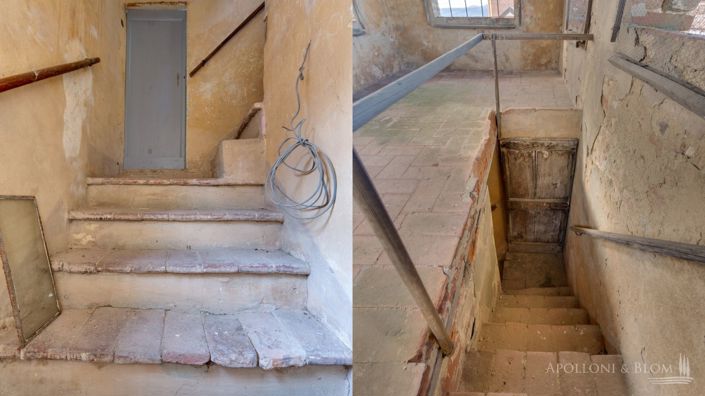 Image No.14-Appartement de 3 chambres à vendre à Citta della Pieve