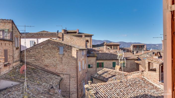 Image No.16-Appartement de 3 chambres à vendre à Citta della Pieve