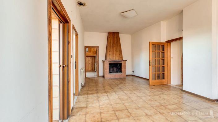 Image No.3-Appartement de 3 chambres à vendre à Citta della Pieve