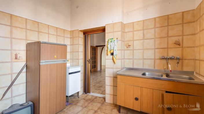 Image No.4-Appartement de 3 chambres à vendre à Citta della Pieve