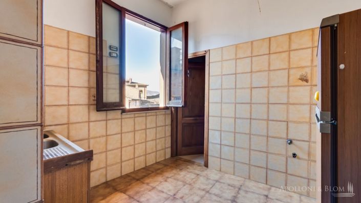 Image No.5-Appartement de 3 chambres à vendre à Citta della Pieve