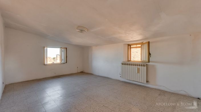 Image No.7-Appartement de 3 chambres à vendre à Citta della Pieve