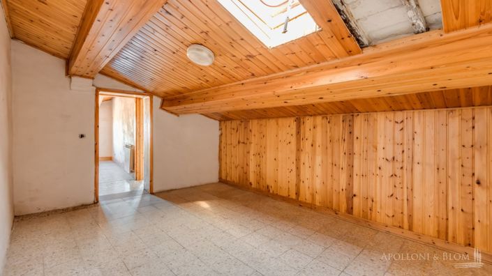 Image No.9-Appartement de 3 chambres à vendre à Citta della Pieve