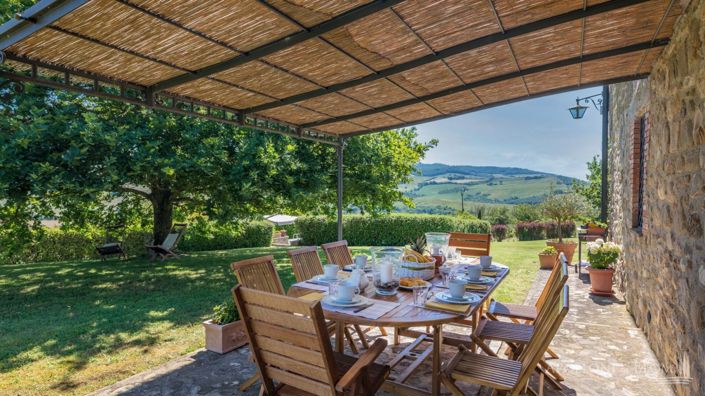 Image No.19-Appartement de 5 chambres à vendre à San Casciano dei Bagni