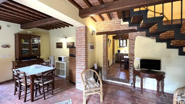 Image No.6-3 Bed Country House for sale