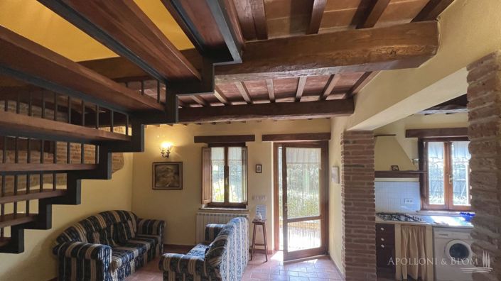 Image No.9-3 Bed Country House for sale