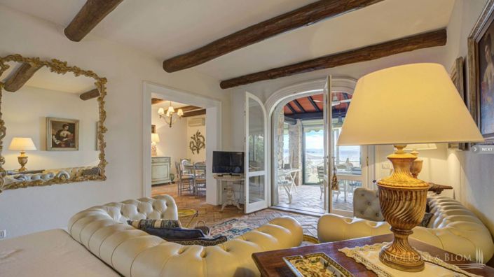 Image No.6-4 Bed Apartment for sale