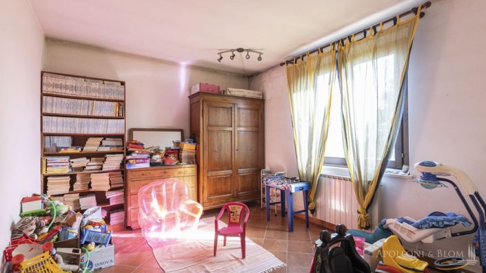 Image No.11-Appartement de 4 chambres à vendre à Montepulciano