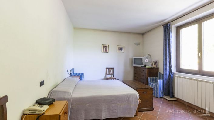 Image No.12-Appartement de 4 chambres à vendre à Montepulciano