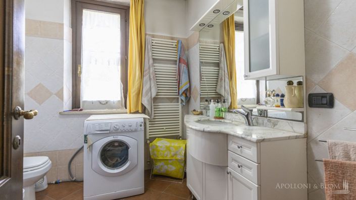 Image No.13-Appartement de 4 chambres à vendre à Montepulciano