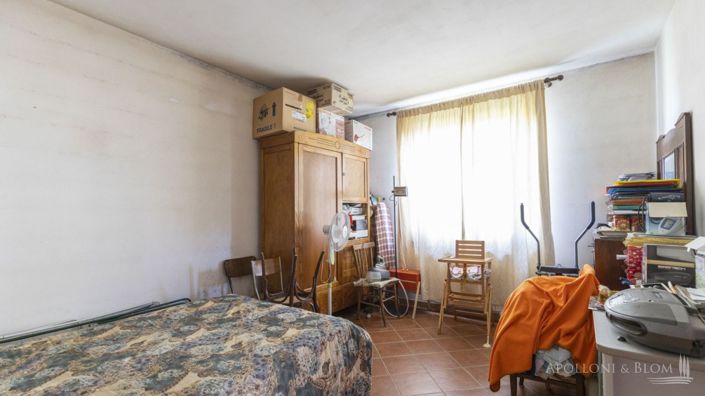 Image No.14-Appartement de 4 chambres à vendre à Montepulciano