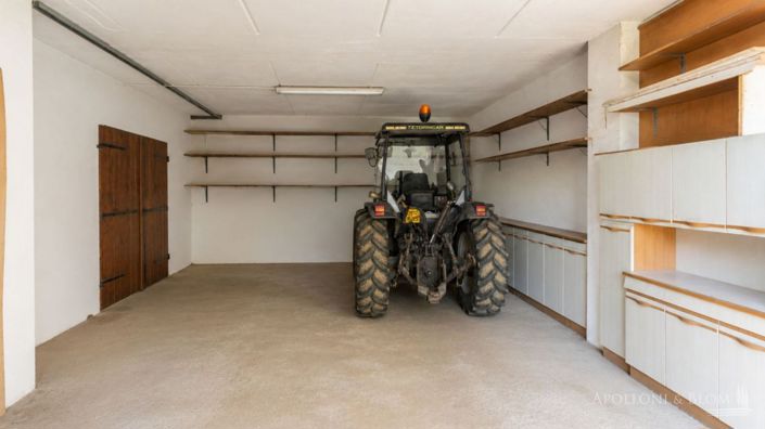 Image No.14-Appartement de 4 chambres à vendre à Montepulciano