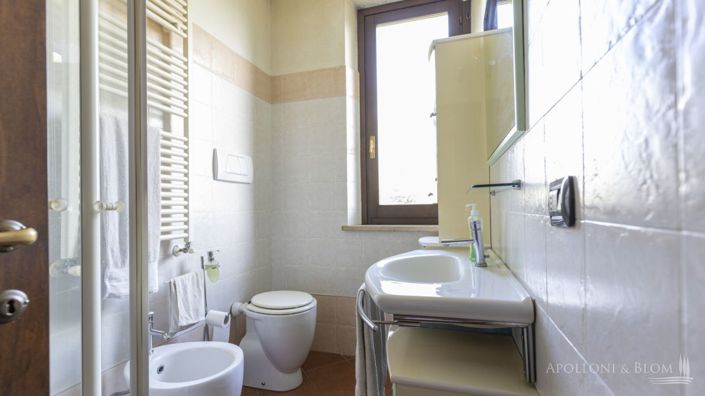 Image No.15-Appartement de 4 chambres à vendre à Montepulciano