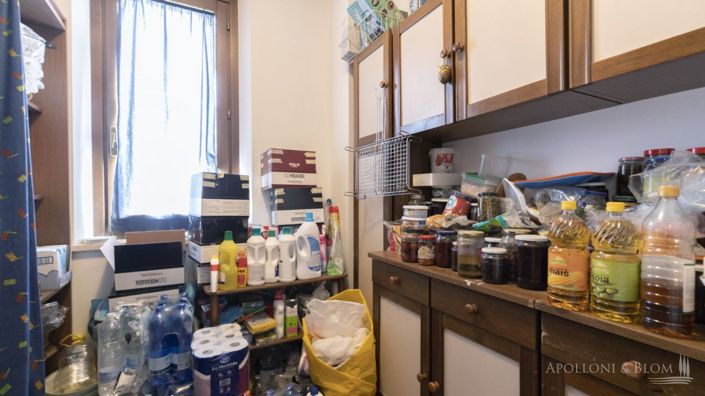 Image No.16-Appartement de 4 chambres à vendre à Montepulciano