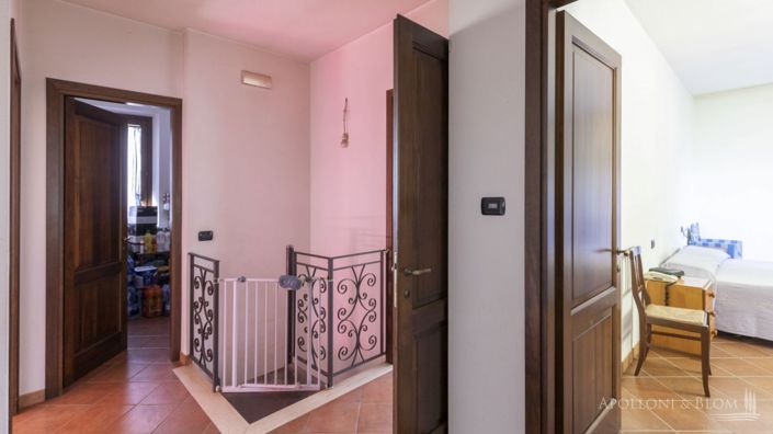 Image No.17-Appartement de 4 chambres à vendre à Montepulciano