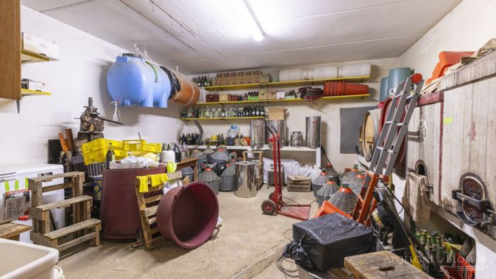 Image No.19-Appartement de 4 chambres à vendre à Montepulciano