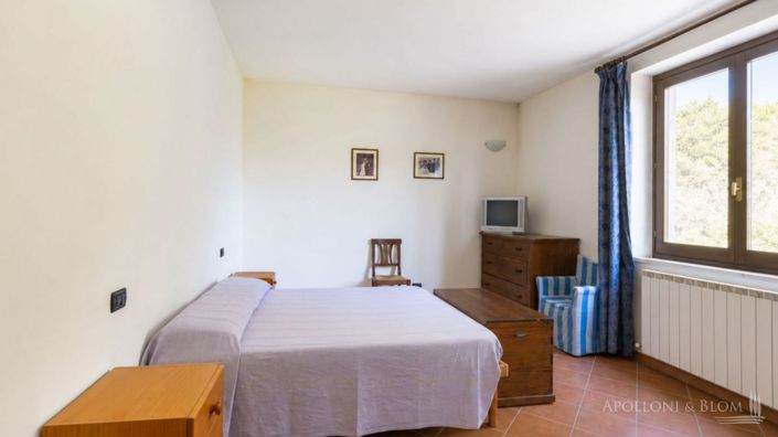 Image No.7-Appartement de 4 chambres à vendre à Montepulciano