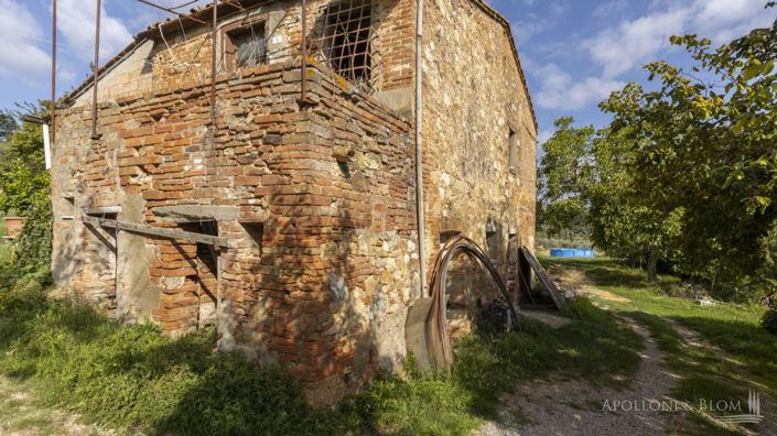 Image No.8-Appartement de 4 chambres à vendre à Montepulciano