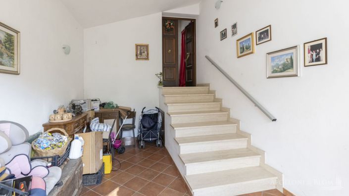 Image No.9-Appartement de 4 chambres à vendre à Montepulciano