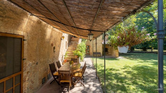 Image No.12-Appartement de 5 chambres à vendre à Siena