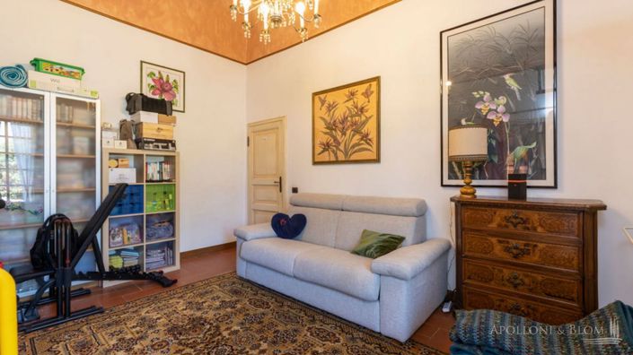 Image No.15-Appartement de 5 chambres à vendre à Siena