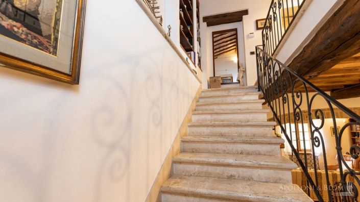 Image No.16-Appartement de 5 chambres à vendre à Siena